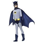 Batman Classic Ken Barbie Collector Doll